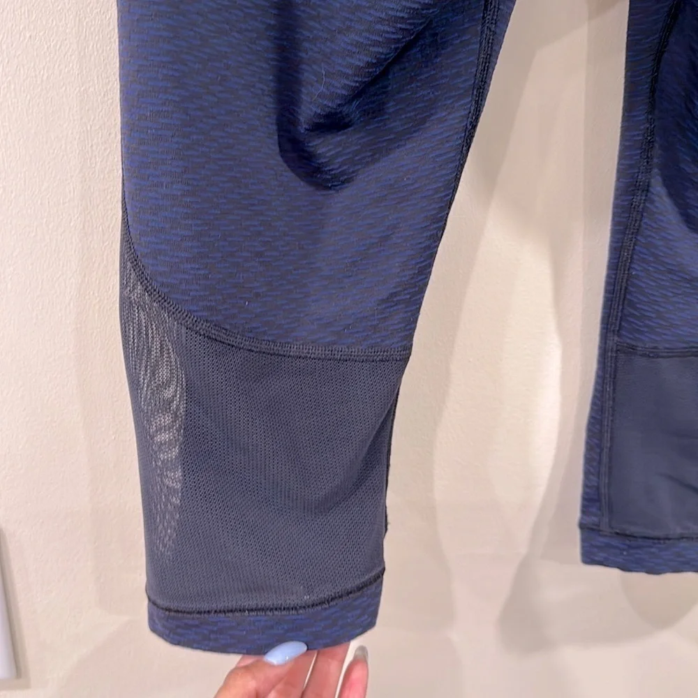 🔥Lululemn Short Leggings🔥